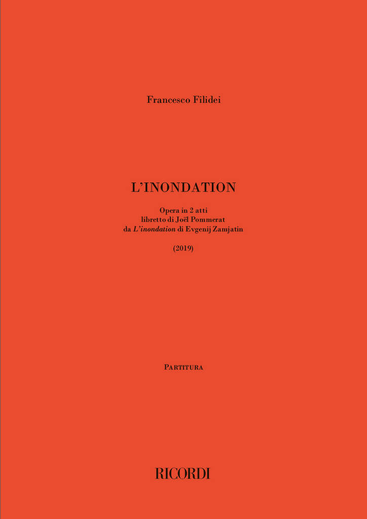 L'Inondation